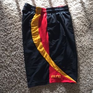 Dri-Fit Nike Shorts